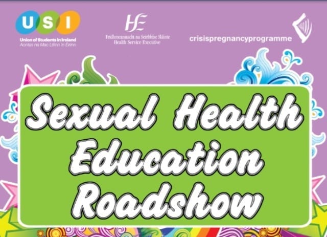Sexual Health Education Roadshow