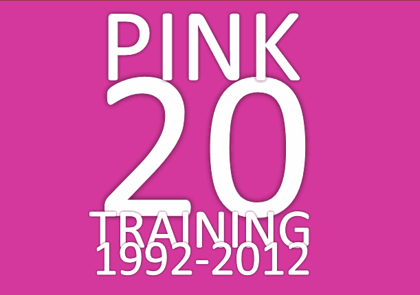 Protected: Pink Training Wave 1 Bookings