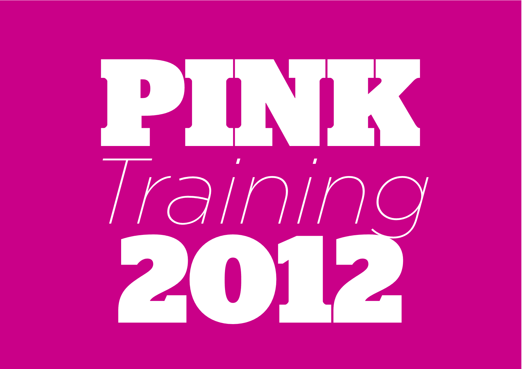 USI to host Pink Training 2012, largest LGBT training event in Europe