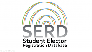 Student Elector Registration Database