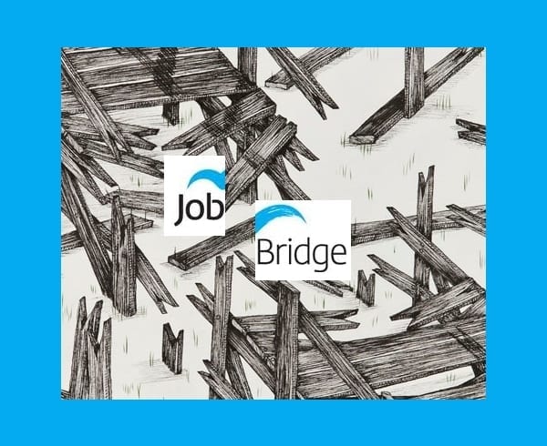 Job Bridge is Broken Beyond Repair