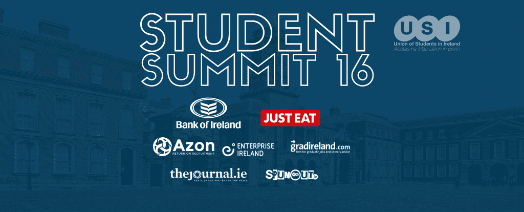 Student Summit Facebook EVENT