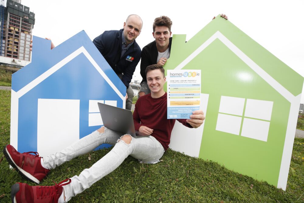 USI launch new report on student accommodation