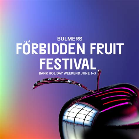 Forbidden Fruit Competition Winner