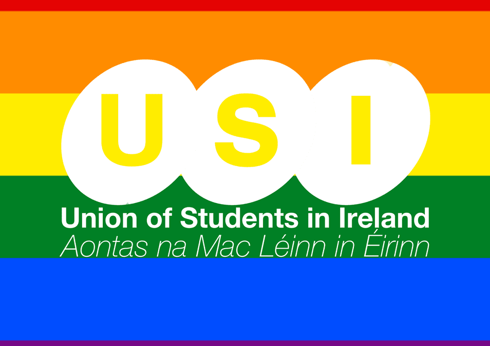 Union of Students in Ireland statement on Irish AIDS Day 2021